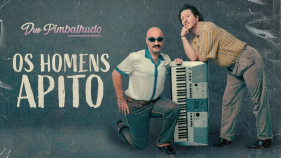 "Os homens apito". Nova m&uacute;sica de 4Litro (v&iacute;deo)
