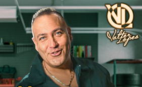 Valter Lopes lan&ccedil;a "A sucata do Abreu". Veja o videoclipe.