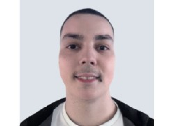 Faleceu Diogo Natércio Pinto Leça