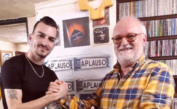 Paulo Mendon&ccedil;a