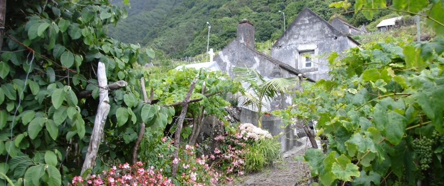 Ribeira Funda