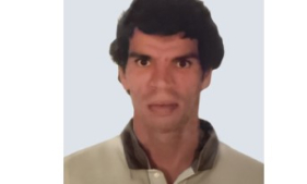 Faleceu Marco Jos&eacute; Abreu Costa