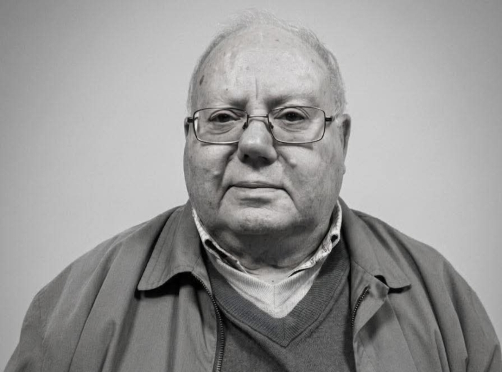 Faleceu o padre António Jardim dos Santos