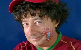 Morreu o eterno "Tonecas". Recorde uma das li&ccedil;&otilde;es.