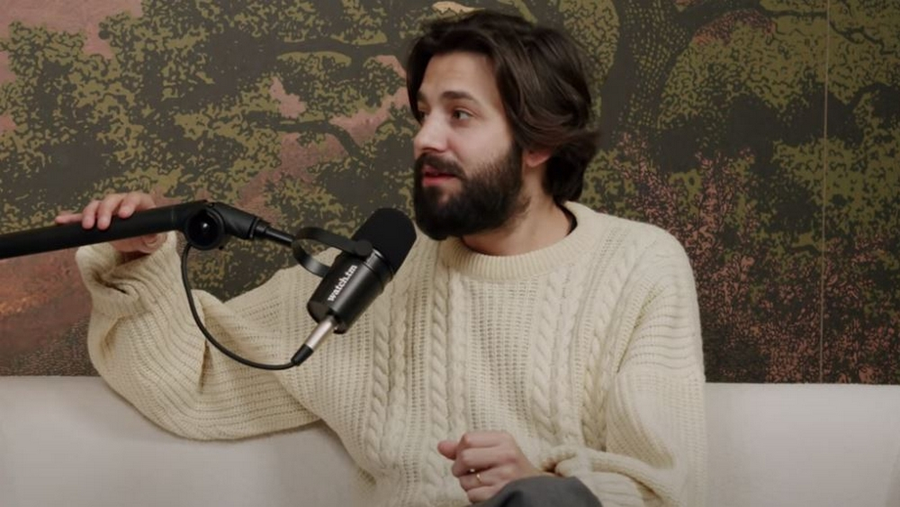 Salvador Sobral revelou ser intersexual (vídeo)