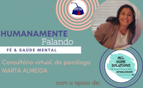 Humanamente Falando - F&eacute; e sa&uacute;de mental