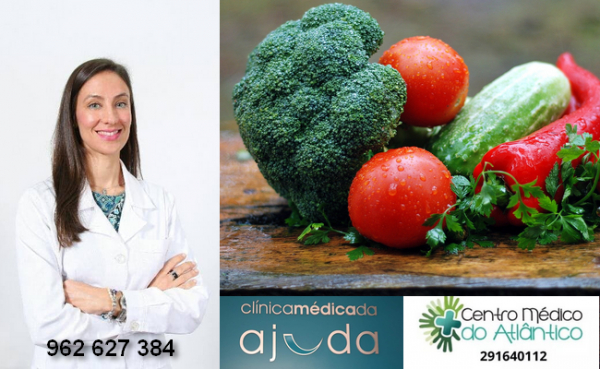 Dicas Sa&uacute;de - Alimenta&ccedil;&atilde;o Saud&aacute;vel