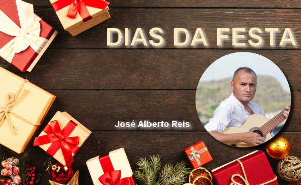 Dias da Festa: Sinais do Natal