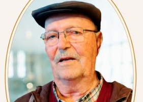 Faleceu Jos&eacute; Celestino Batista Gouveia