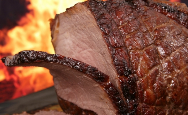 Dicas de Sa&uacute;de: Carne, Pescado e Ovo