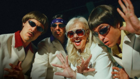 Surpresa: D.A.M.A. e &Aacute;gata lan&ccedil;am nova vers&atilde;o da m&uacute;sica "Sozinha"