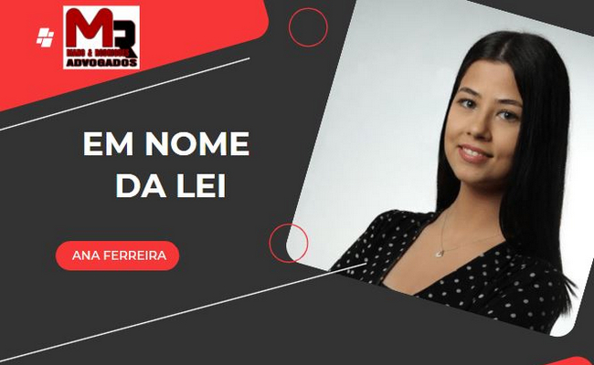Em nome da lei - Sanções da União Europeia