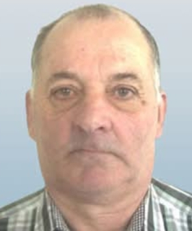 Faleceu Paulo Salvador dos Santos Joaquim
