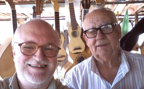 Artes&atilde;o Jo&atilde;o Henriques
