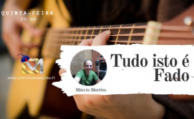 Tudo isto &eacute; fado