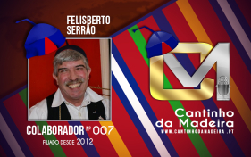 Homenagem a Felisberto Serr&atilde;o