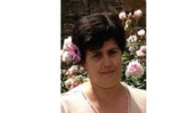 Faleceu Maria da Gra&ccedil;a Gon&ccedil;alves Fernandes