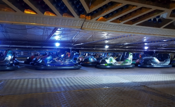 Parque de Divers&otilde;es