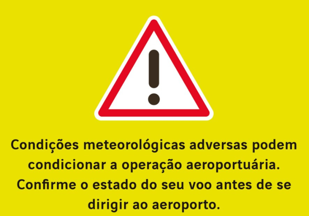 ANA prevê dificuldades na operações aéreas
