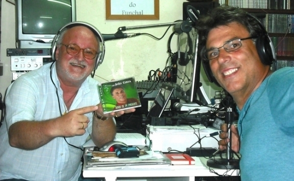 Jo&atilde;o Costa