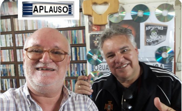 Sid&oacute;nio Silva e a "Malta Portuguesa"
