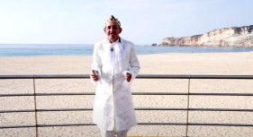 Conhece a "Marcha de Carnaval" de Jo&atilde;o S&aacute;bita? Espreite o v&iacute;deo.