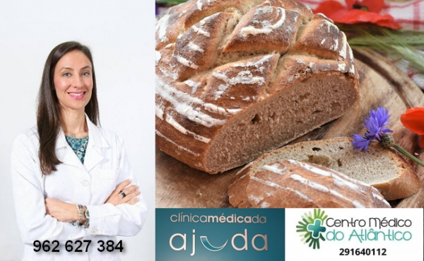 Dicas Sa&uacute;de: Grupo dos Cereais