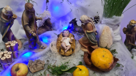O Cantinho da Madeira deseja-lhe um Feliz Natal