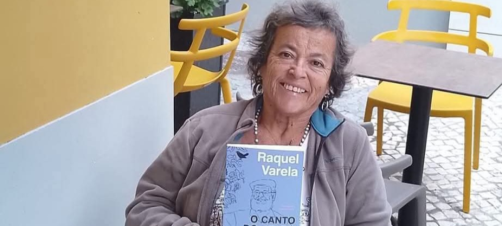 Faleceu Zita Cardoso
