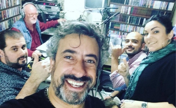 Fado das Quintas