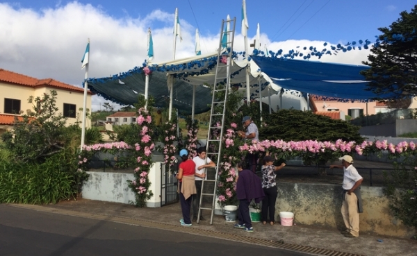 Festa Senhora da Boa Viagem