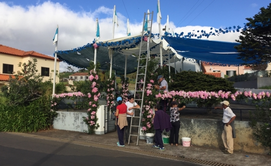 Festa Senhora da Boa Viagem