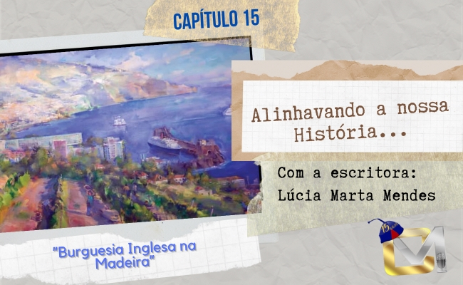 Alinhavando a nossa história - Burguesia inglesa