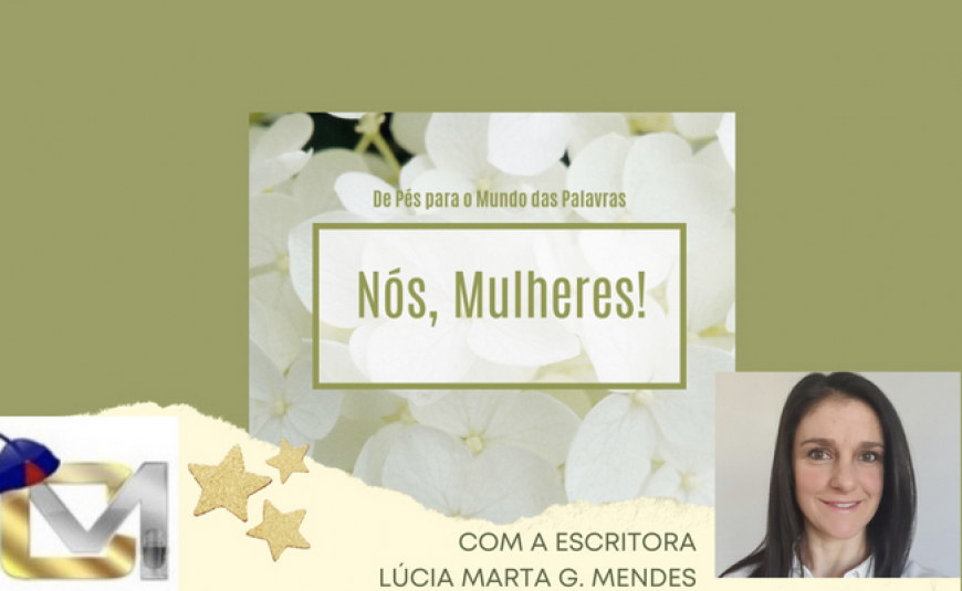 Nós, mulheres
