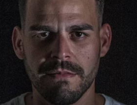 R&uacute;ben Aguiar reage ap&oacute;s acusa&ccedil;&atilde;o