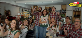 RFM apresenta "Natal Certo". J&aacute; viu o videoclipe?