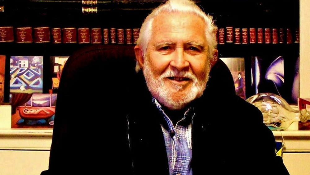 Morreu Rui Nepomuceno