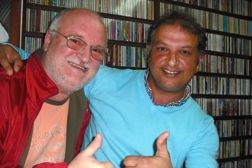 Orlando Freitas