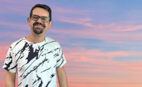 Juan Freitas: o "camale&atilde;o" da m&uacute;sica madeirense (com audio)