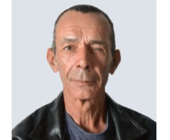 Faleceu Sidónio Sebastião Alves Jardim