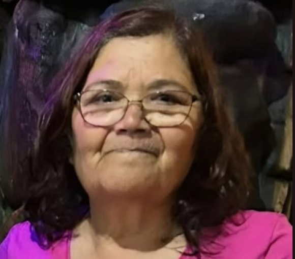 Faleceu Ana Maria de Abreu
