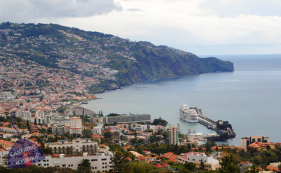 Madeira eleita melhor Destino Insular do Mundo