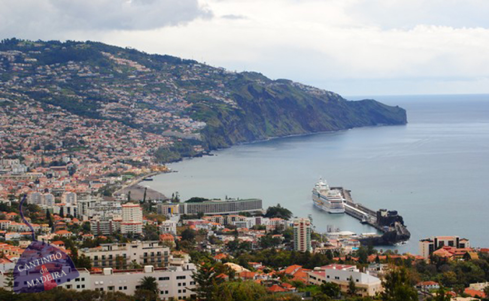 Madeira eleita melhor Destino Insular do Mundo