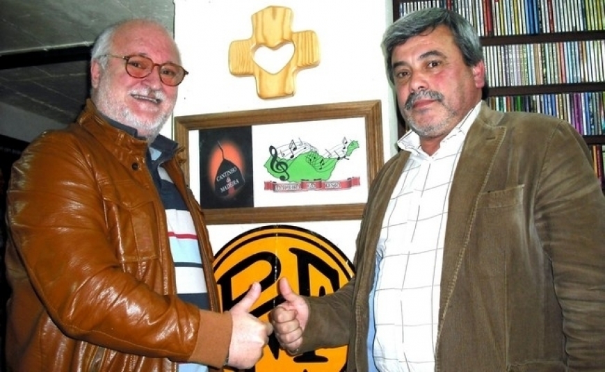 Carlos Pereira