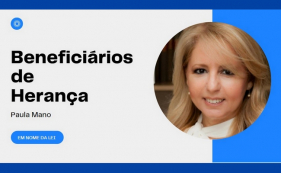 Em nome da lei - Benefici&aacute;rios de heran&ccedil;a