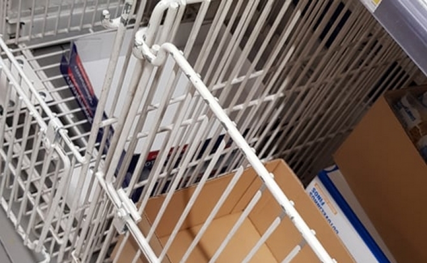 Covid-19: Evite corrida aos supermercados
