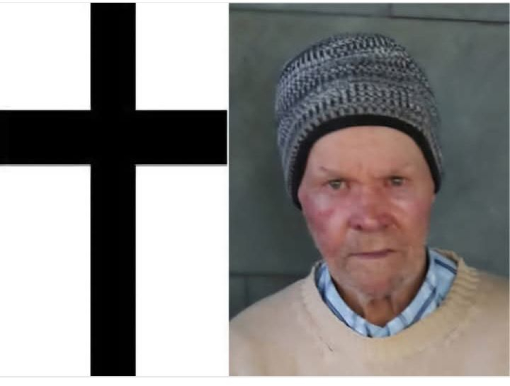 Morreu o "Vicentinho"