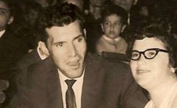 Aghos Rocha