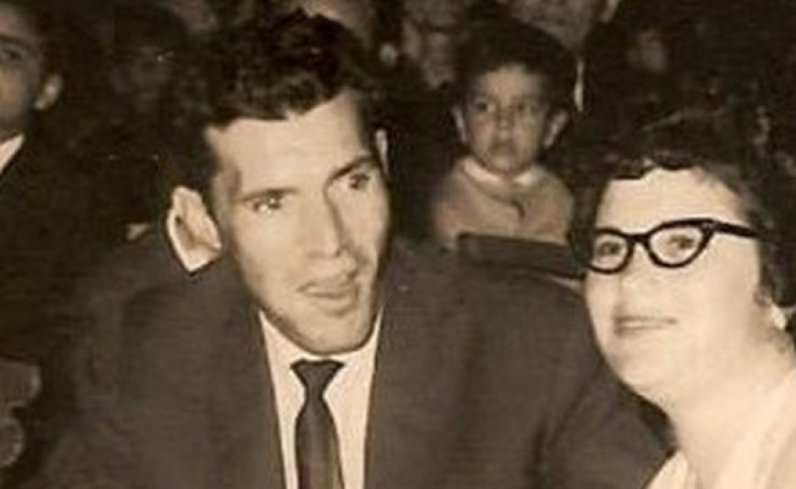 Aghos Rocha