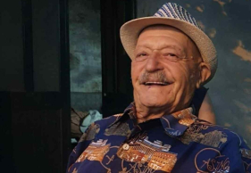 Faleceu Jos&eacute; Fernandes